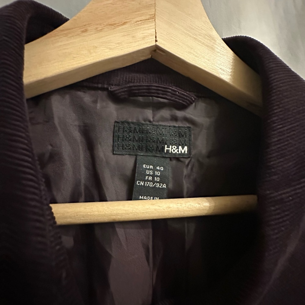 Coat - Picture 2 of 2